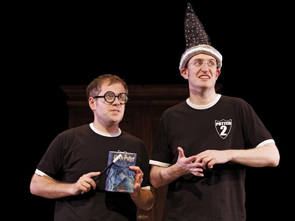 Show Photos - Daniel Clarkson - Jefferson Turner