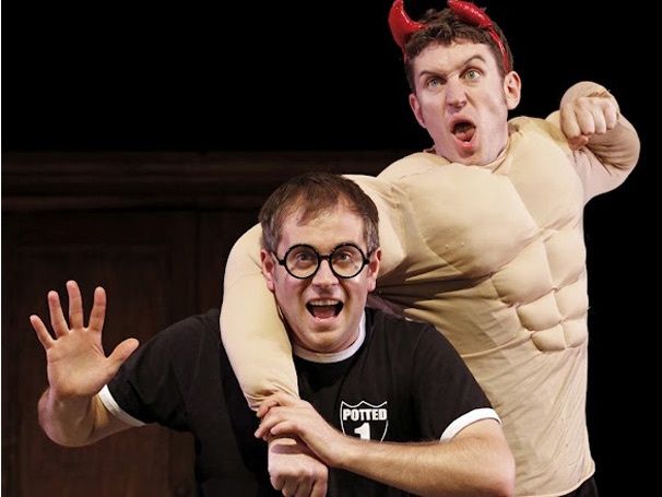 Show Photos - Daniel Clarkson - Jefferson Turner