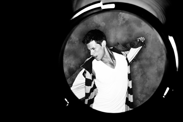 Gotta Dance! Constantine Rousouli of <I>Ghost</I> 2