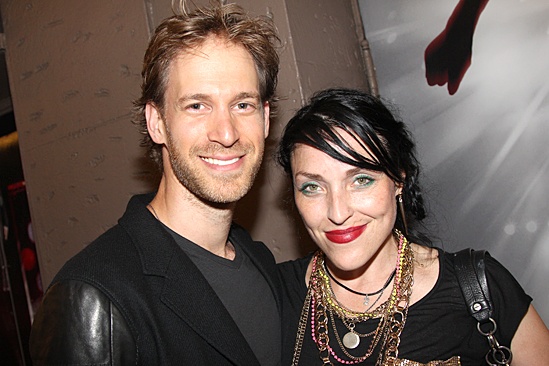 Bring It On Opening Night – David Korins – Andrea Lauer