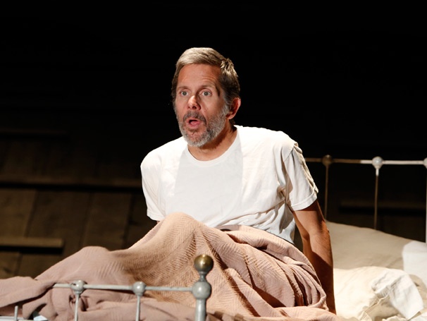 Heartless Show Photos - Gary Cole