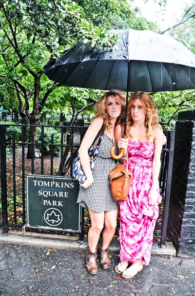 Broadway Besties – Caissie Levy – Kacie Sheik