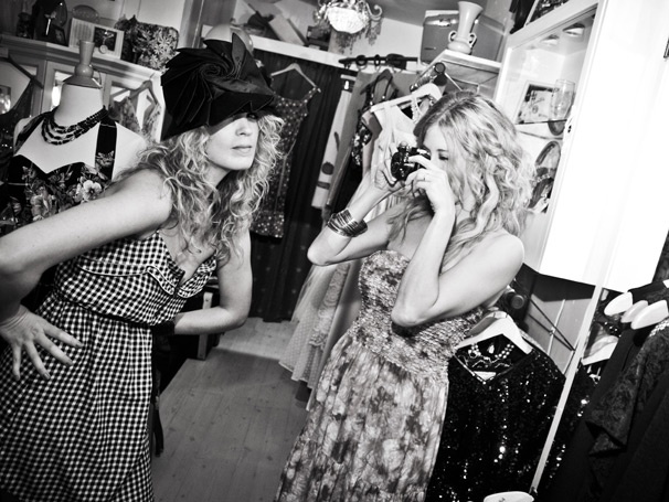 Broadway Besties – Caissie Levy – Kacie Sheik