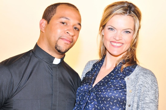 Bare Photo Shoot- Jerold Solomon- Missi Pyle