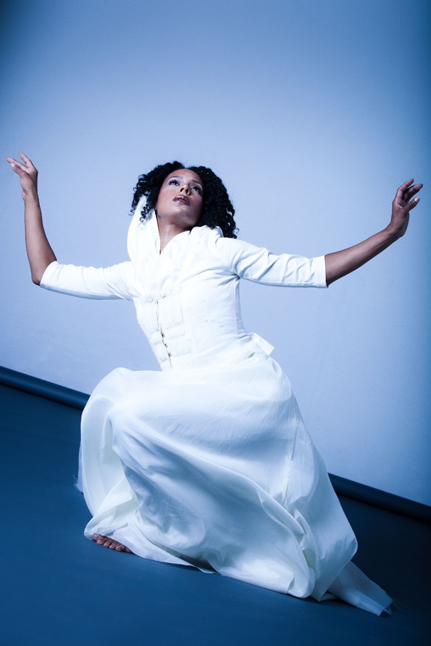 Gotta Dance - Rhea Patterson