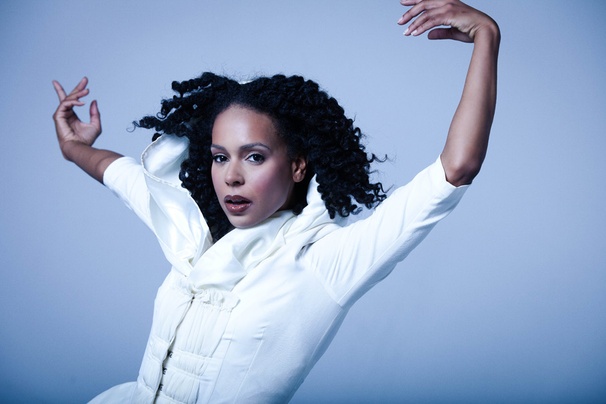 Gotta Dance - Rhea Patterson