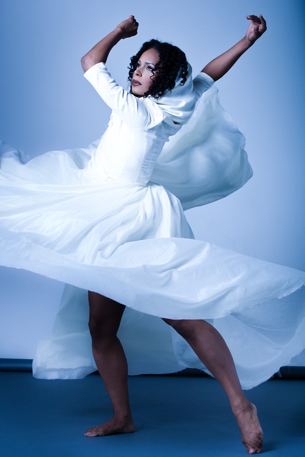 Gotta Dance - Rhea Patterson