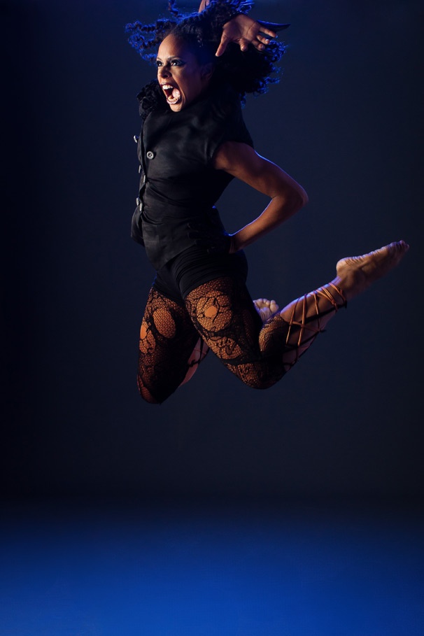 Gotta Dance - Rhea Patterson