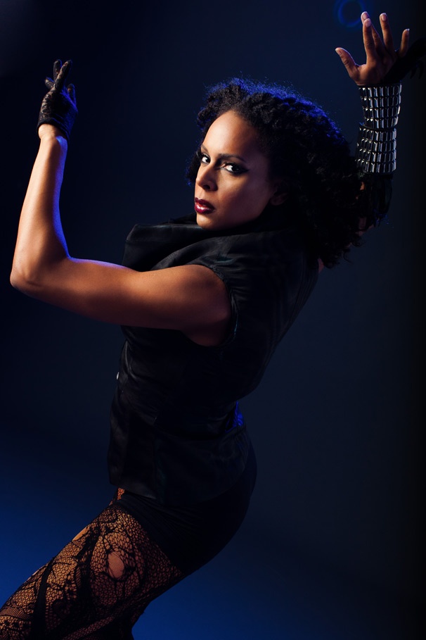 Gotta Dance - Rhea Patterson