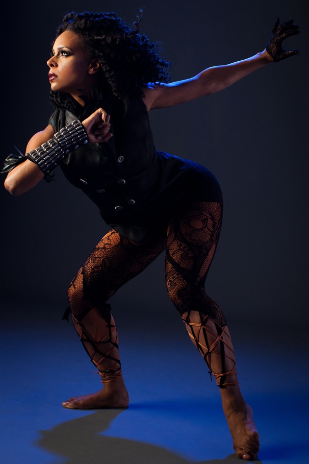 Gotta Dance - Rhea Patterson