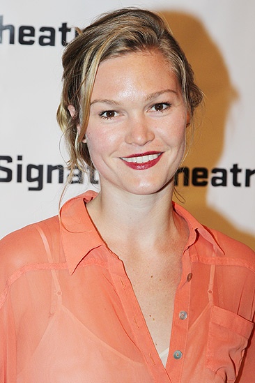 Heartless – Opening Night – Julia Stiles