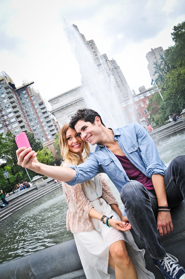 Broadway Besties – Elle McLemore – Jason Gotay