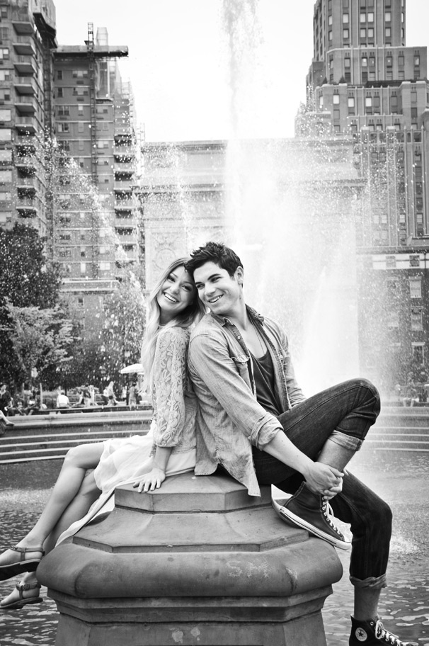 Broadway Besties – Elle McLemore – Jason Gotay