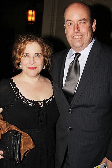 Chaplin – Opening Night – Claudia Shear – Christopher Ashley