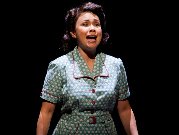 Show Photos - Allegiance - Lea Salonga