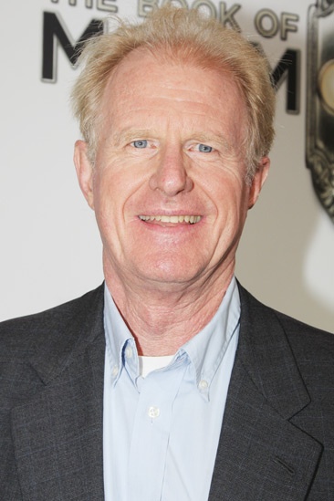 ‘Book of Mormon’ LA Opening—Ed Begley Jr.