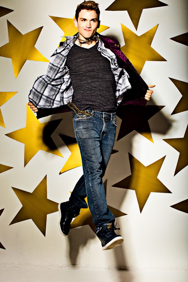 Gotta Dance - Neil Haskell - 5