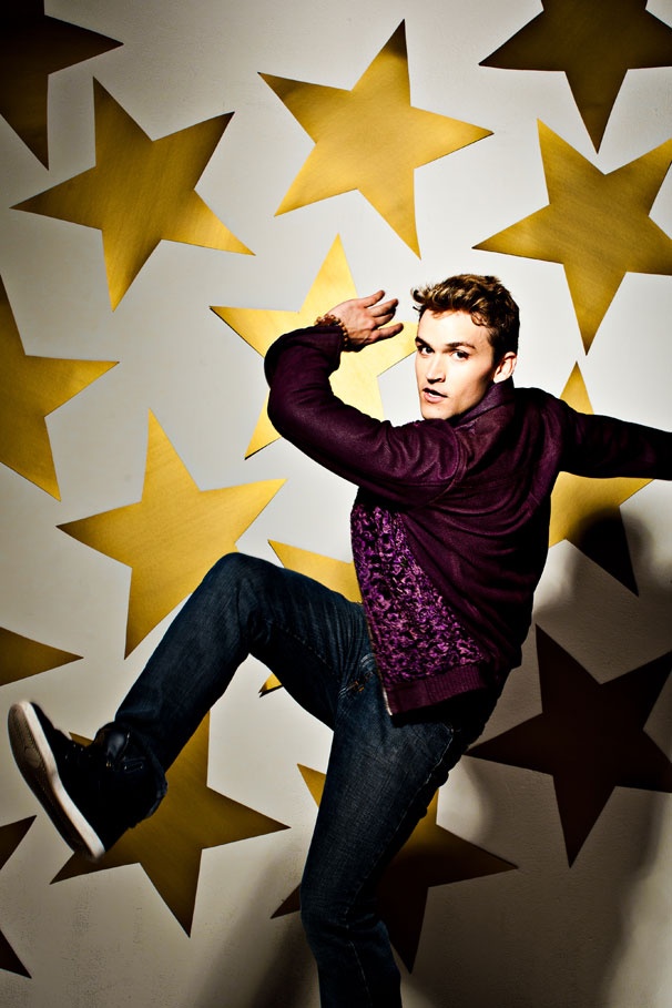 Gotta Dance - Neil Haskell - 7