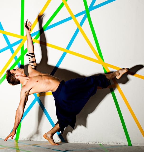 Gotta Dance - Neil Haskell - 11
