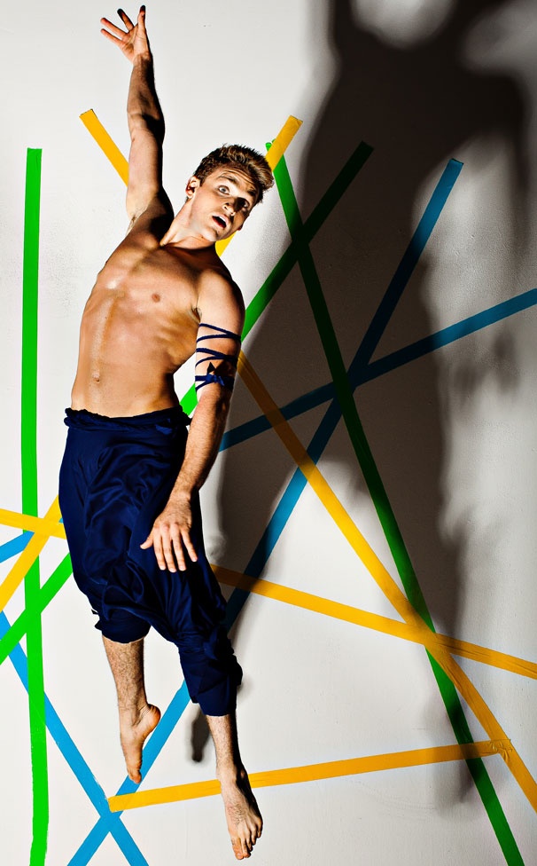 Gotta Dance - Neil Haskell - 12