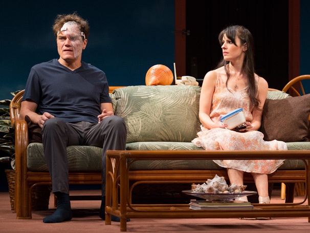 Show Photos - Grace - Michael Shannon - Kate Arrington