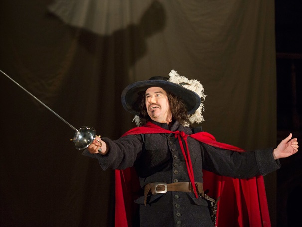 Show Photos - Cyrano de Bergerac - Douglas Hodge