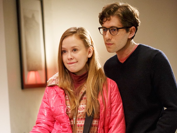 Show Photos - Bad Jews - 