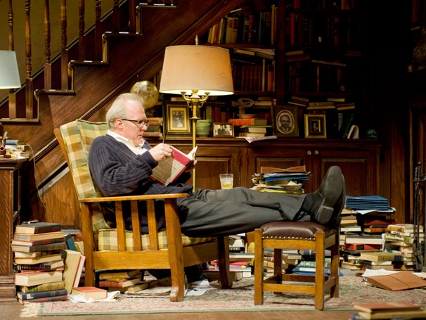Show Photos - Who's Afraid of Virginia Woolf - Tracy Letts