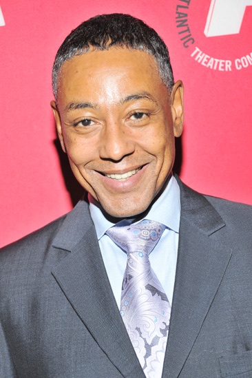 Harper Regan Opening Night – Giancarlo Esposito