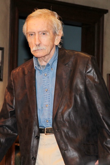 Who’s Afraid of Virginia Woolf – Opening Night – Edward Albee