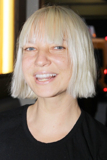 Who’s Afraid of Virginia Woolf – Opening Night – Sia Furler