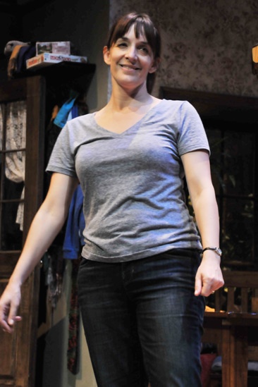 Falling- Julia Murney