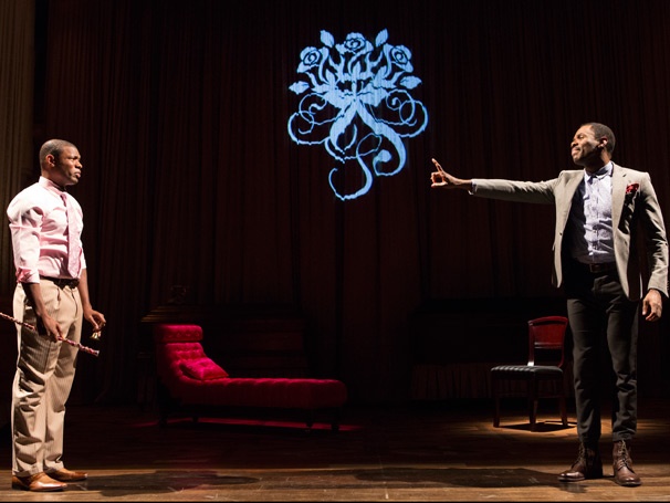 Show Photos - Wild With Happy - Korey Jackson - Colman Domingo