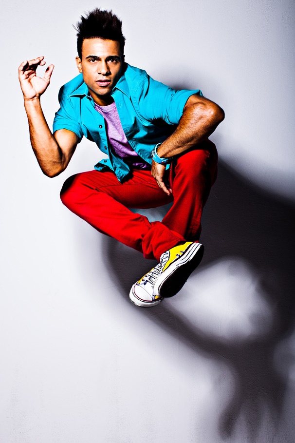 Gotta Dance - Marcus Bellamy