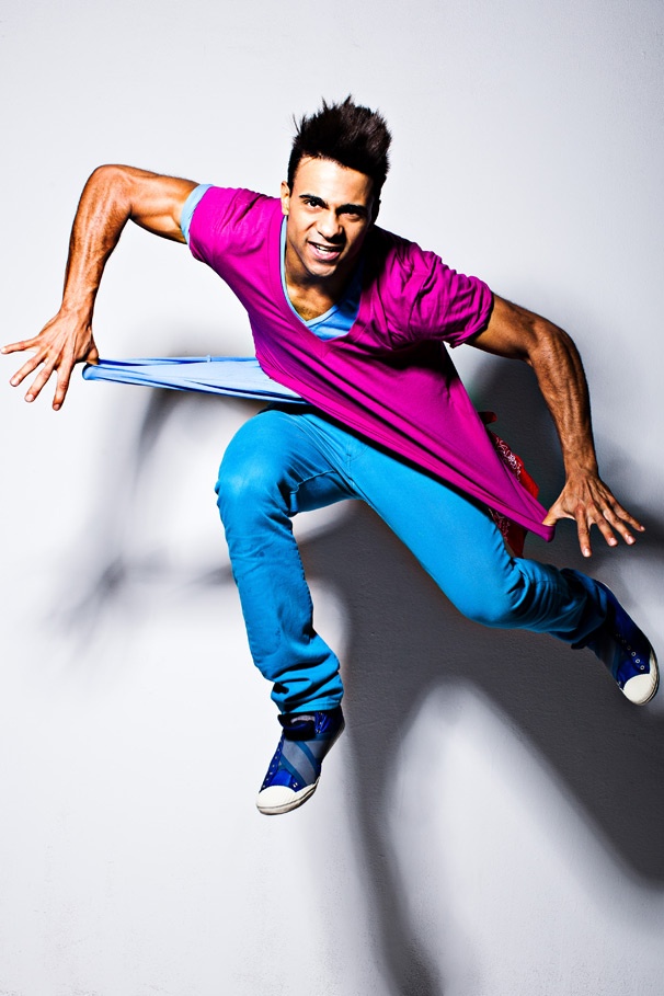 Gotta Dance - Marcus Bellamy