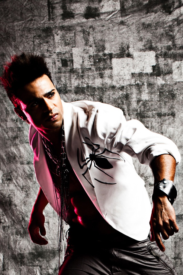 Gotta Dance - Marcus Bellamy