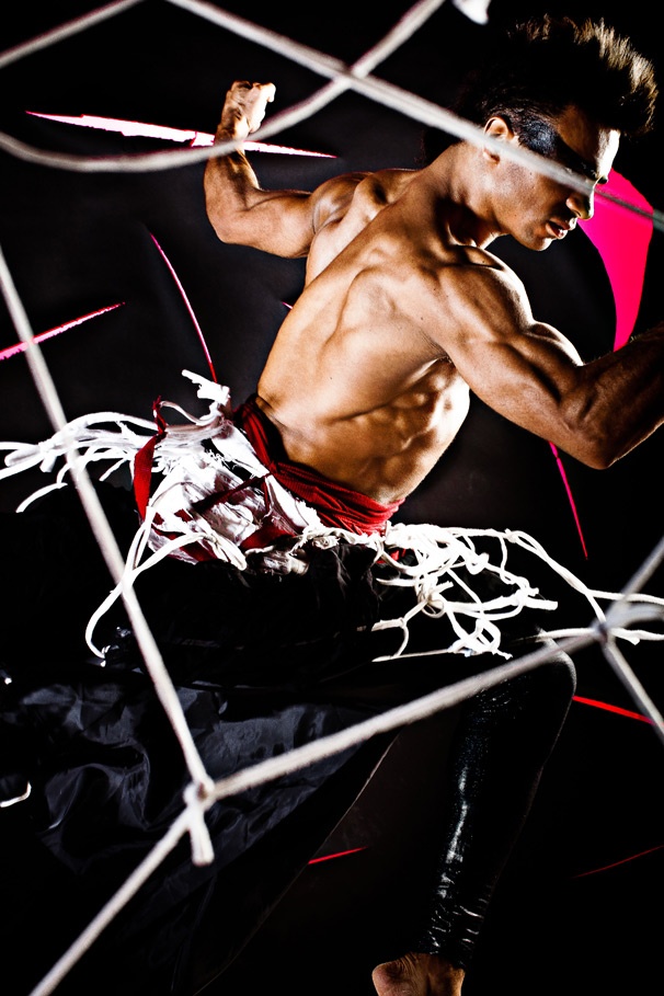 Gotta Dance - Marcus Bellamy