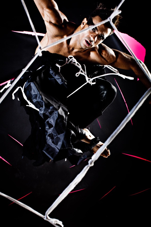 Gotta Dance - Marcus Bellamy