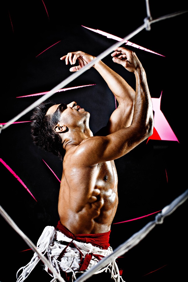 Gotta Dance - Marcus Bellamy