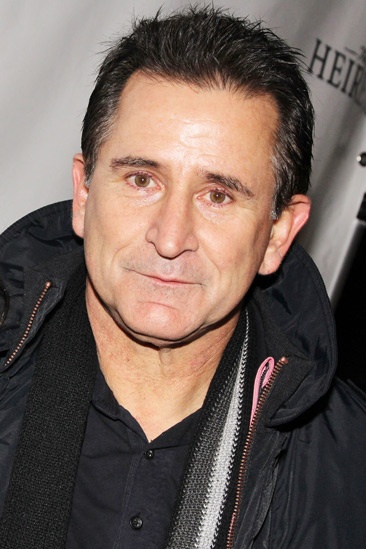 The Heiress – Opening Night – Anthony LaPaglia