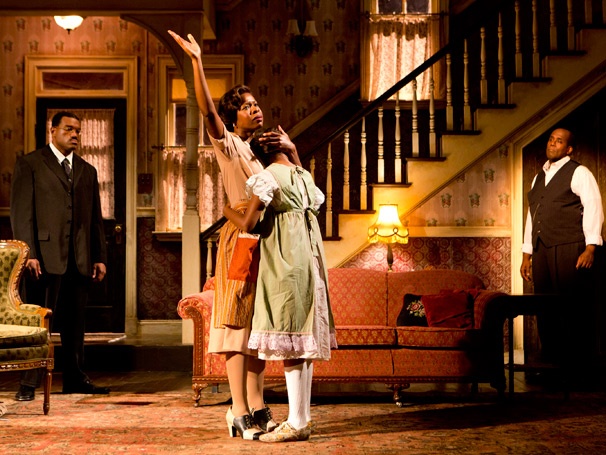 Show Photos - The Piano Lesson - 