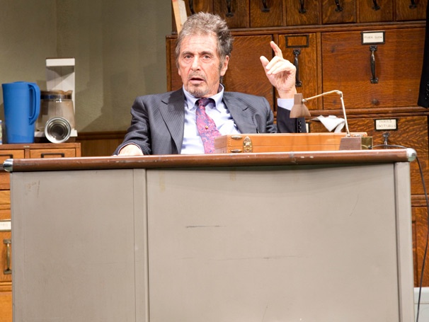 Show Photos - Glengarry Glen Ross - Al Pacino