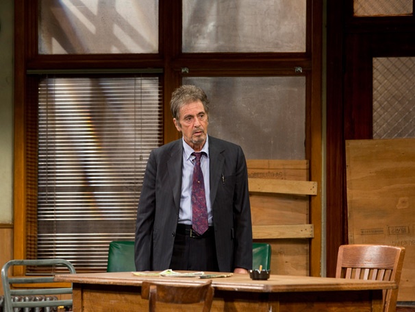 Show Photos - Glengarry Glen Ross - Al Pacino