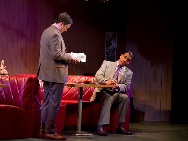Show Photos - Glengarry Glen Ross - 