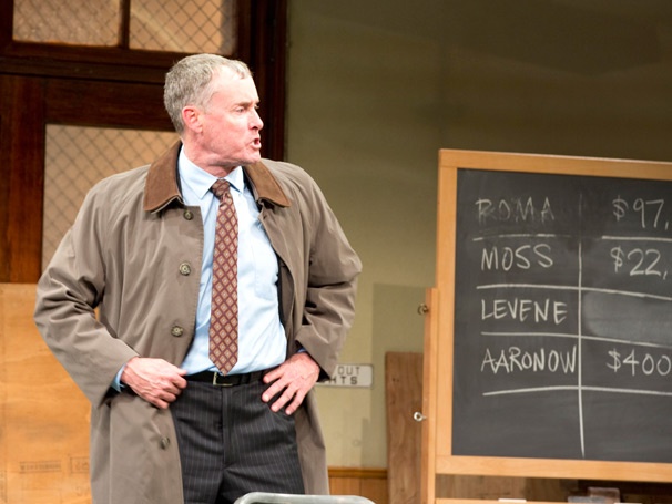 Show Photos - Glengarry Glen Ross - John C. McGinley