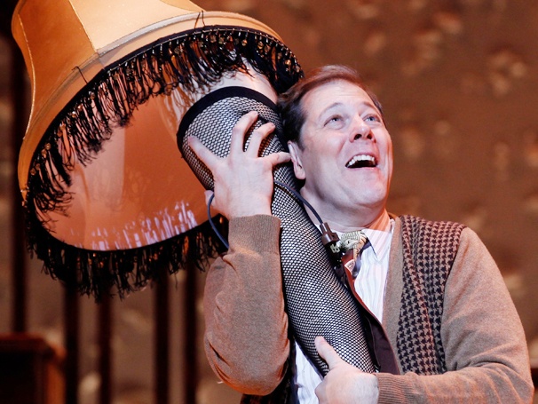Show Photos- A Christmas Story - John Bolton