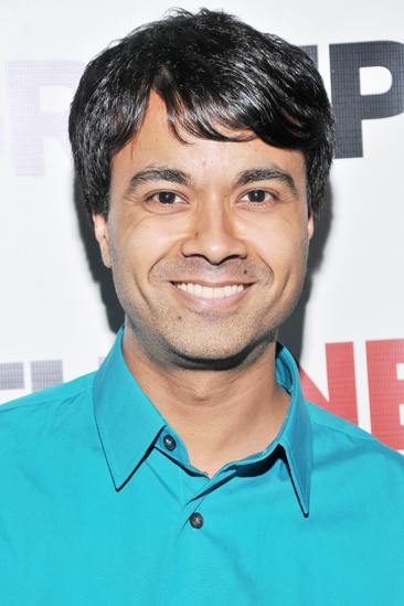The Good Mother – Opening Night –Debargo Sanyal