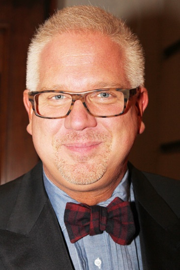 ‘A Christmas Story’ Opening Night — Glenn Beck