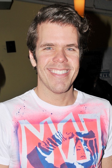 Andrea McArdle in Newsical – Perez Hilton
