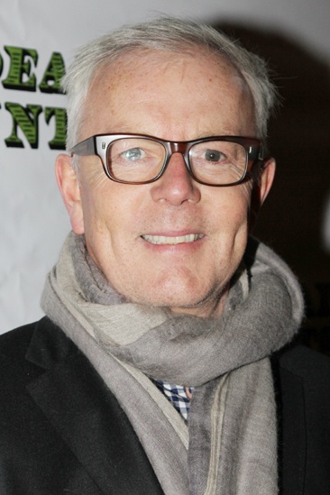‘Dead Accounts’ Opening Night — John Barrett